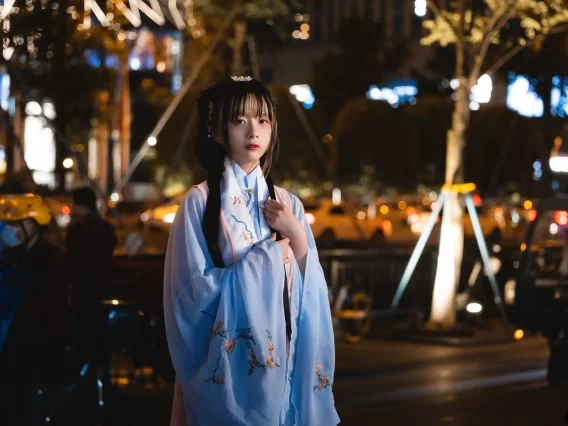 【写真合集】清青琴玖 – 19套合集[19T/10GB]