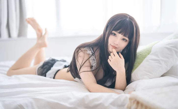 【美女写真】桃良阿宅 – 午睡 [20P-193MB]