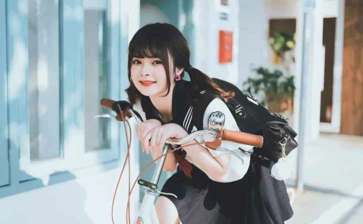 【写真合集】河豚抚子 – 10套合集[10T/2.03GB]