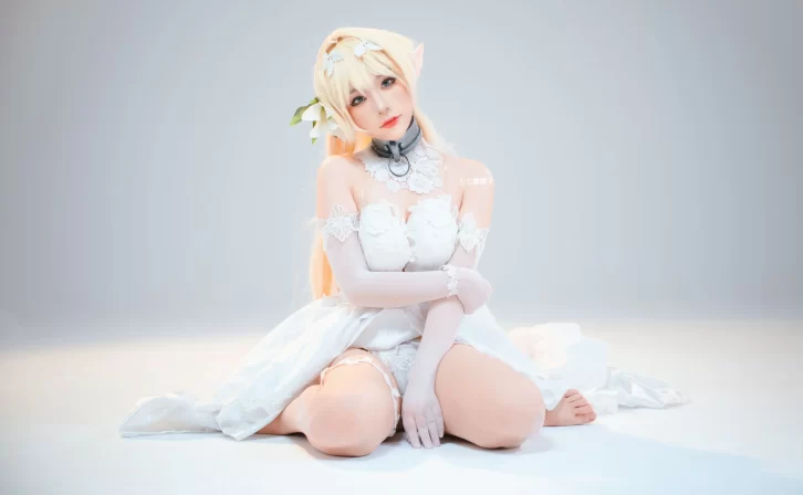 【写真合集】七七娜娜子 – 12套合集[12T/3.95GB]