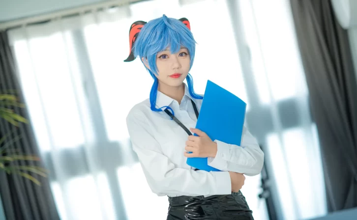 【写真合集】无影喵喵Ghost – 3套合集[3T/1.4GB]