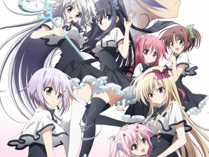 【动漫推荐】铳皇无尽的法夫纳