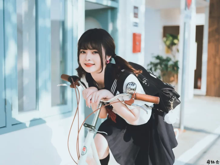 【写真合集】河豚抚子 – 10套合集[10T/2.03GB]