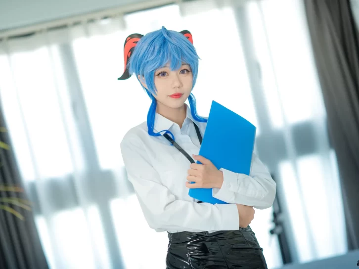 【写真合集】无影喵喵Ghost – 3套合集[3T/1.4GB]