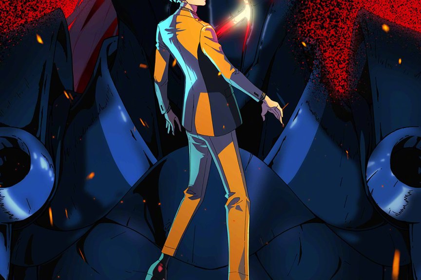 TV动画《HIGH CARD》第二季制作决定！PV公开