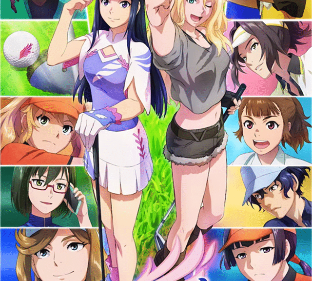 TV动画《小鸟之翼》公布第二季正式PV