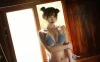 【美女写真】Tina很妖孽呀 – 蓝色比基尼 [60P1V-428MB]
