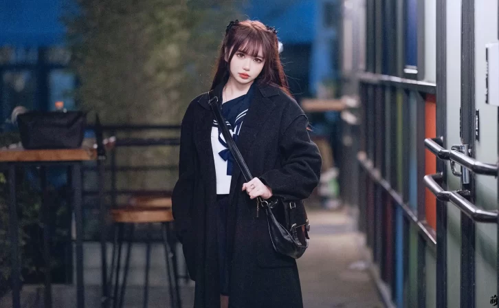 【写真合集】Tina很妖孽呀 – 21套合集[21T/14GB]