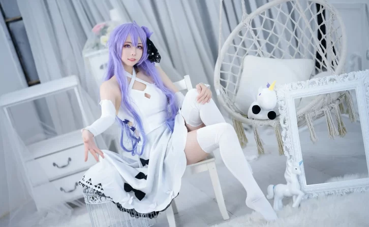 【写真合集】樱岛嗷 – 11套合集[11T/3.59GB]