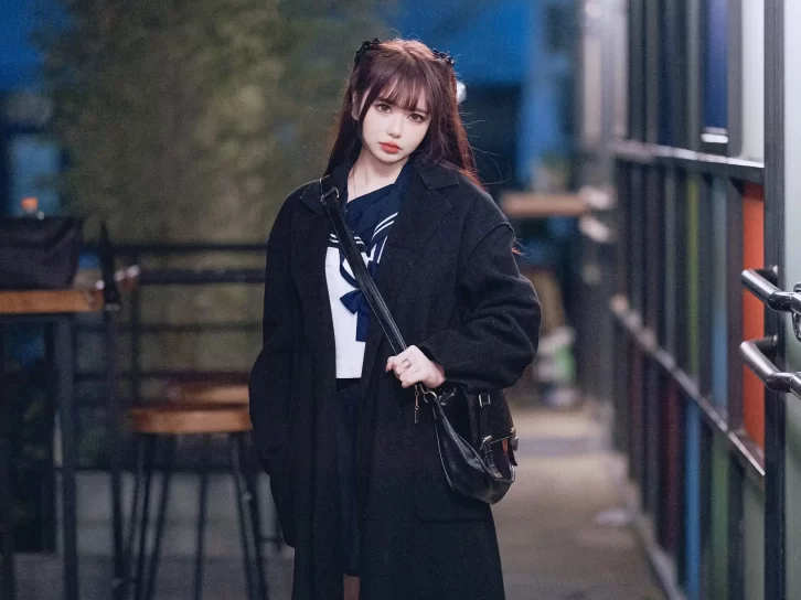 【写真合集】Tina很妖孽呀 – 21套合集[21T/14GB]