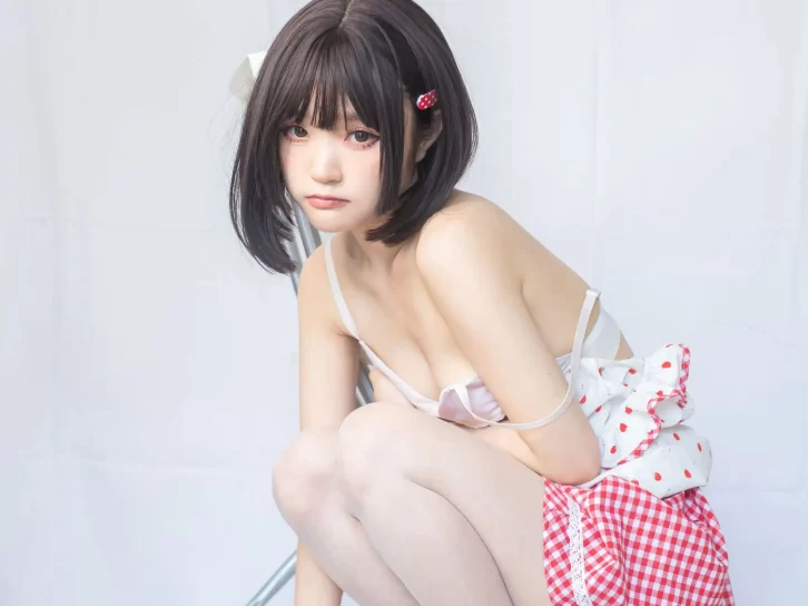 【美女写真】神沢永莉 – 缠玛瑙灰+象牙白 [45P-381MB]