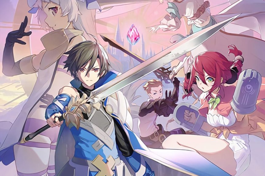 TV动画《强者的新传说》延期放送