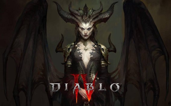 【角色扮演】暗黑破坏神4 官方中文版