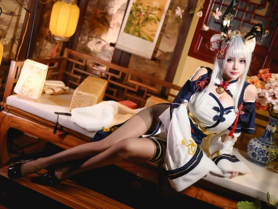 【写真合集】凛子酱 – 20套合集[20T/2.87GB]