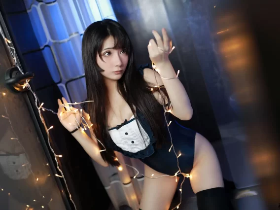 【美女写真】是三不是世w – 死库水 [56P-674MB]