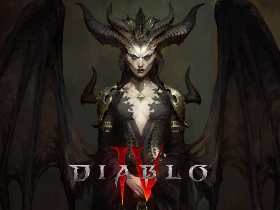 【角色扮演】暗黑破坏神4 官方中文版