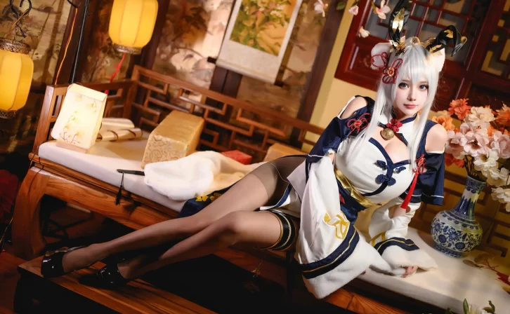 【写真合集】凛子酱 – 20套合集[20T/2.87GB]