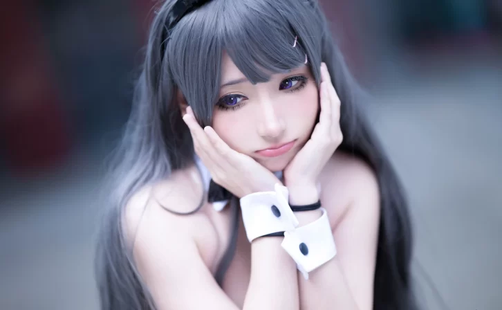 【cosplay】是三不是世w – 麻衣学姐 [60P1V-1.30GB]