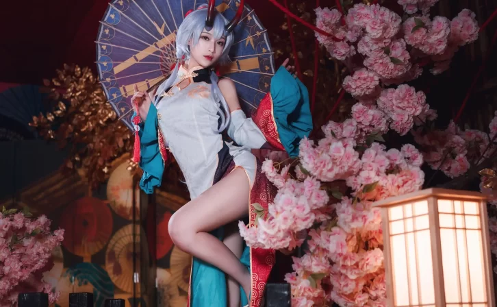 【写真合集】铁板烧鬼舞w – 33套合集[33T/3.5GB]