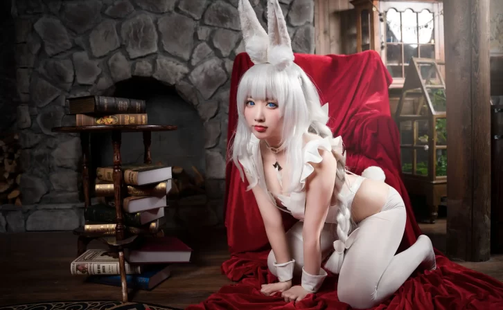 【cosplay】宮本桜 – 恶毒 [35P-456MB]