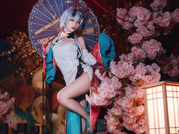 【写真合集】铁板烧鬼舞w – 33套合集[33T/3.5GB]