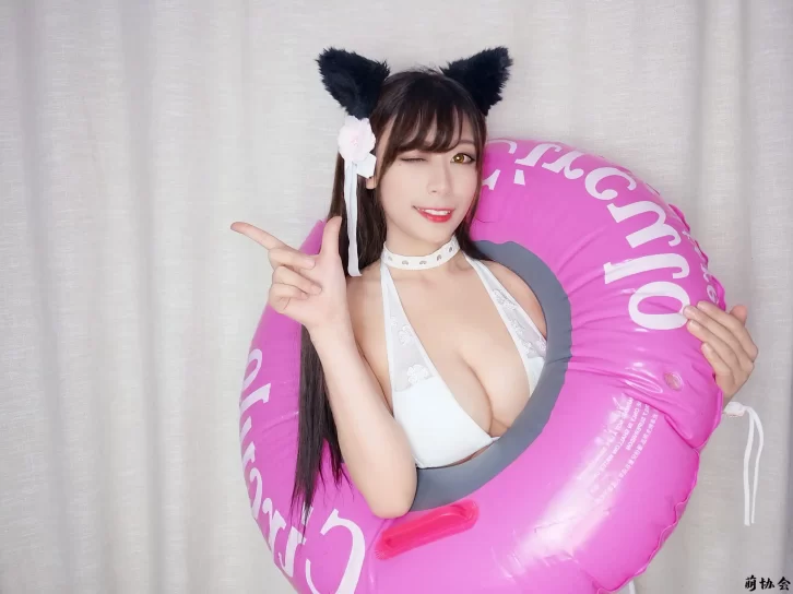 【写真合集】羊小雪 – 4套合集[4T/355MB]