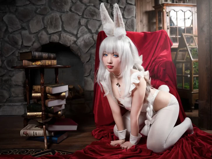 【cosplay】宮本桜 – 恶毒 [35P-456MB]