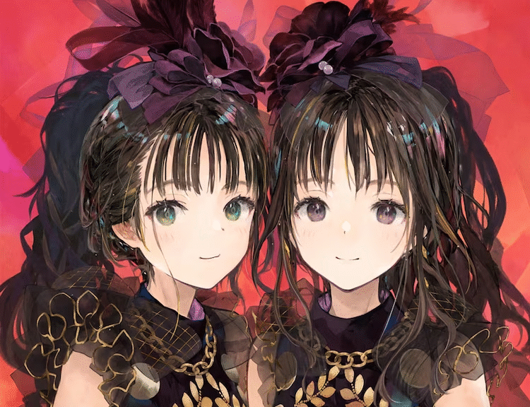 TV动画《白圣女与黑牧师》公开第二弹PV