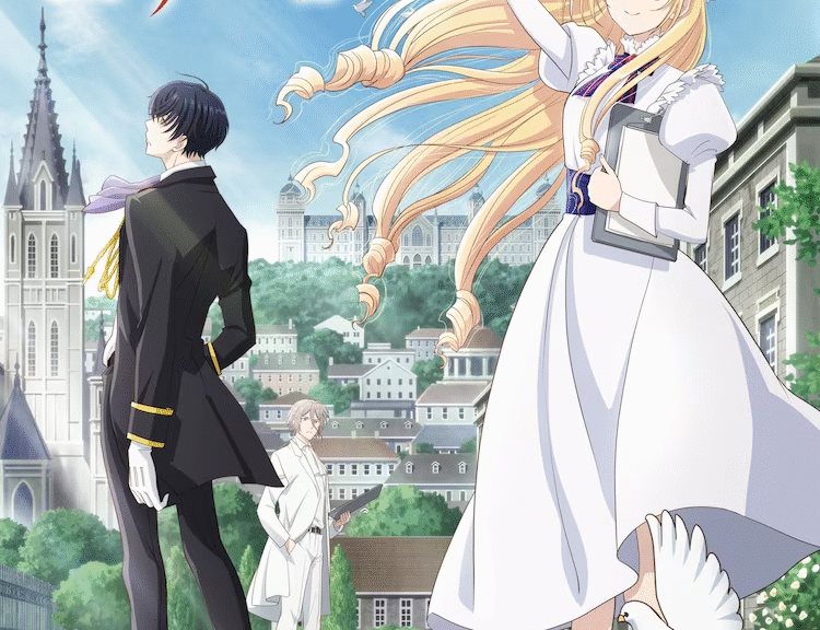 TV动画《外科医生爱丽丝》公开最新PV！将于2024年1月放送