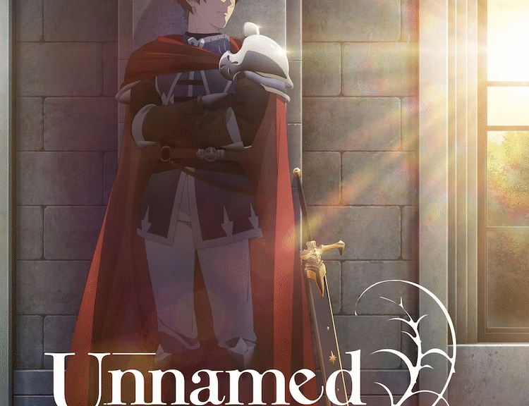 TV动画《Unnamed Memory》公开最新PV