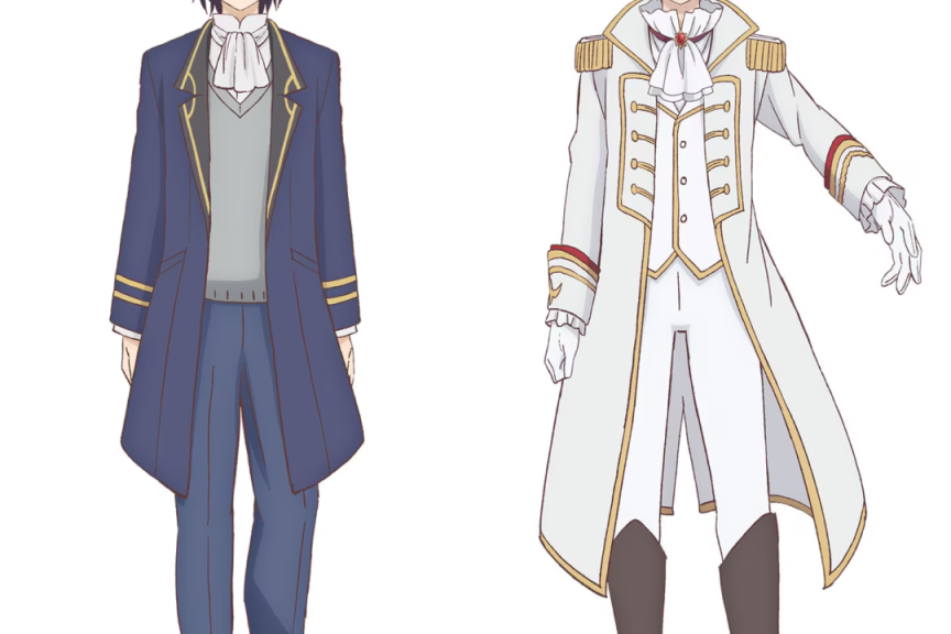 TV动画《迪阿姆帝国物语》追加新声优