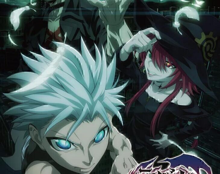 动画《狩龙人拉格纳》初回1小时SP播出，追加声优公开