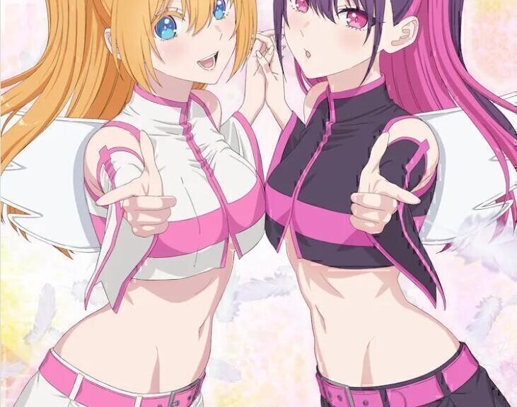 TV动画《2.5次元的诱惑》明年播出