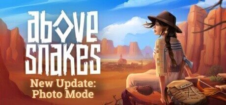 【沙盒建造】蛇上而生 官方中文版