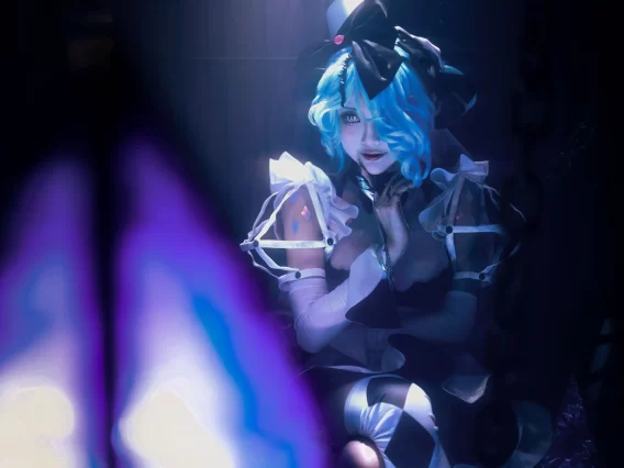 【cosplay】黑龙贯通 – 禁闭者 MBCC-S-948 娜恰01 [19P-135MB]