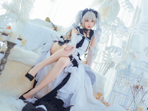 【写真合集】想要搬砖的伶儿 – 1套合集[1T/175MB]