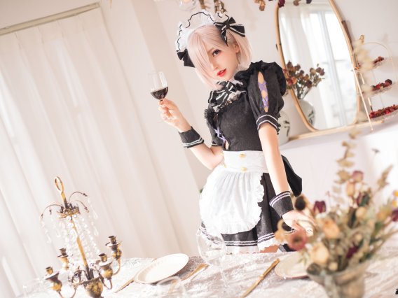 【写真合集】肉糊糊 – 1套合集[1T/160MB]