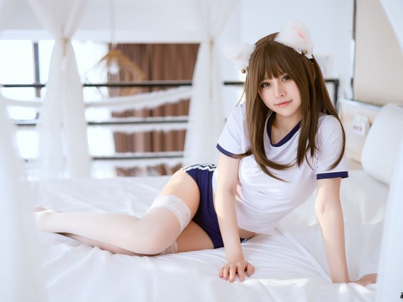 【写真合集】芊芊酱w – 1套合集[1T/247MB]