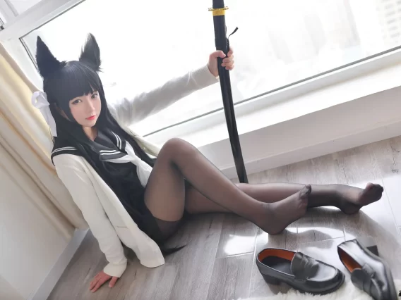 【写真合集】加冕鱼 – 1套合集[1T/134MB]