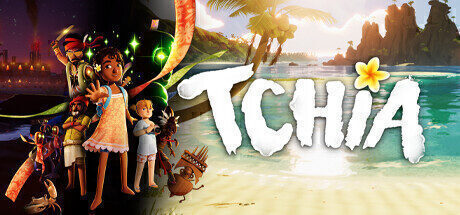 【冒险探索】Tchia 官方中文版
