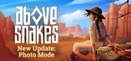 【沙盒建造】蛇上而生 官方中文版