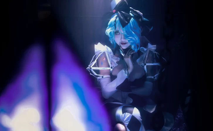 【cosplay】黑龙贯通 – 禁闭者 MBCC-S-948 娜恰01 [19P-135MB]