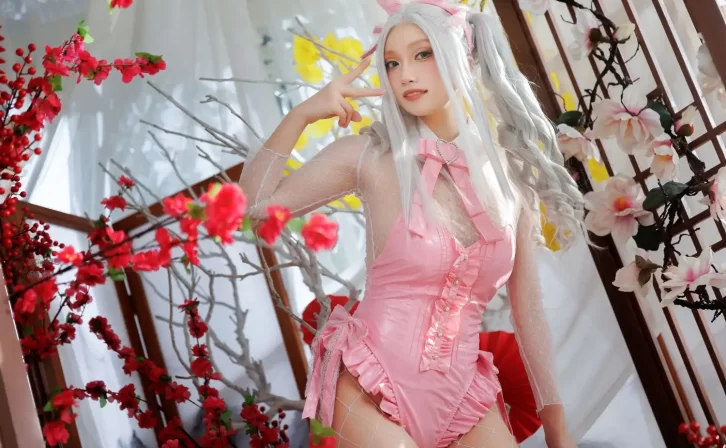 【写真合集】Cien恩恩 – 6套合集[6T/700MB]