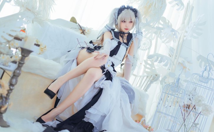 【写真合集】想要搬砖的伶儿 – 1套合集[1T/175MB]