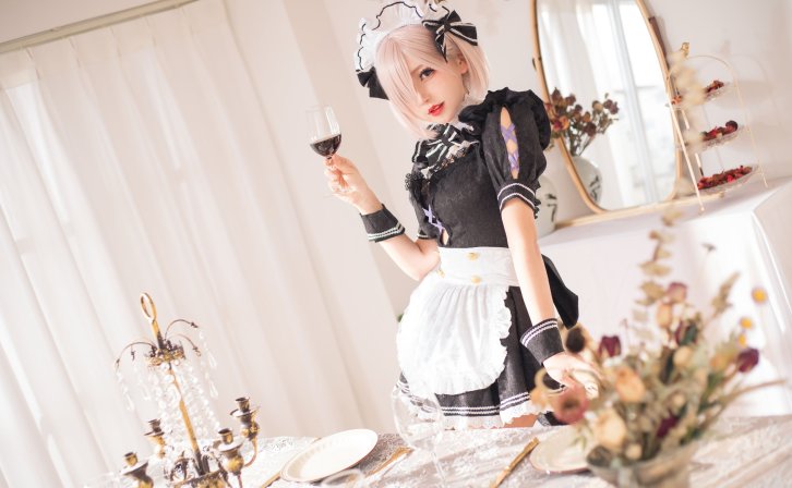 【写真合集】肉糊糊 – 1套合集[1T/160MB]