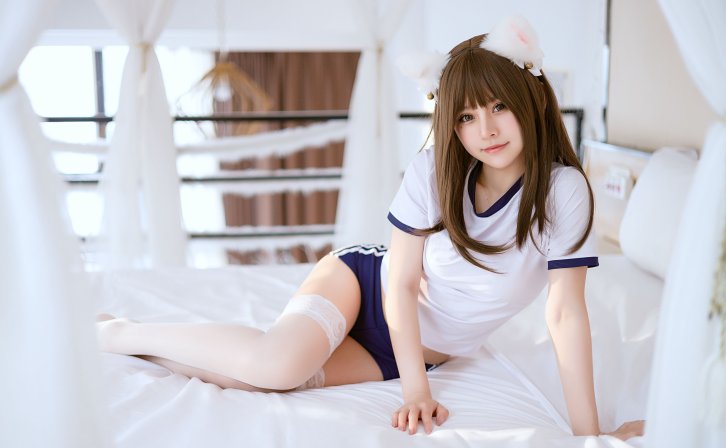 【写真合集】芊芊酱w – 1套合集[1T/247MB]