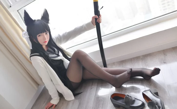 【写真合集】加冕鱼 – 1套合集[1T/134MB]