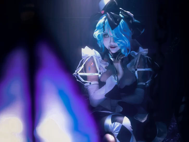 【cosplay】黑龙贯通 – 禁闭者 MBCC-S-948 娜恰01 [19P-135MB]