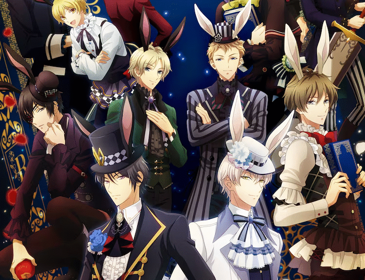 《月歌》新作剧场动画最新PV公开！2024年初夏上映