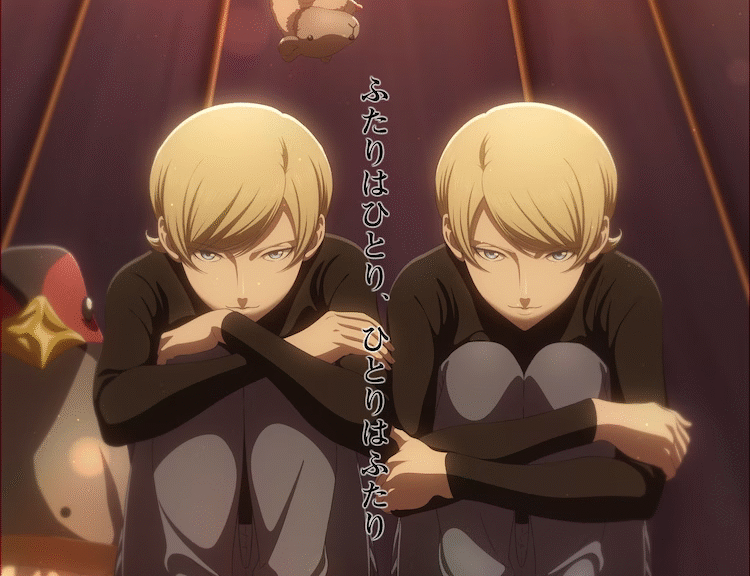 TV动画《米奇与达利》公开第二弹PV